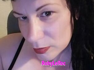 Ruby_LeRoc Porn Loverz