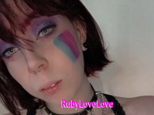 RubyLoveLove