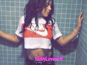 RubyLoves69