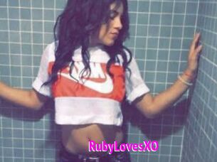 RubyLovesXO