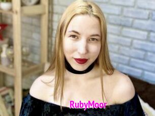 RubyMoor