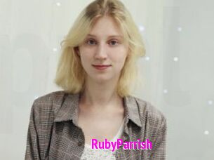 RubyParrish
