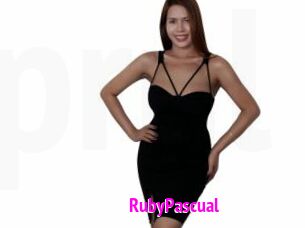 RubyPascual