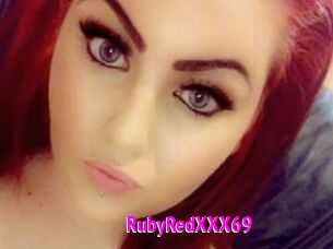 RubyRedXXX69