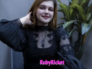 RubyRicket