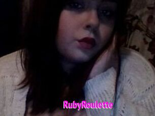RubyRoulette