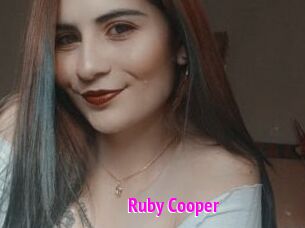 Ruby_Cooper Porn Loverz