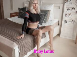 Ruby_Lotus