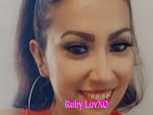 Ruby_LuvXO