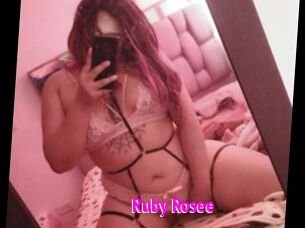 Ruby_Rosee