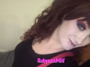 RubyxxxMilf Porn Loverz
