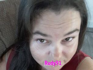 Rudy91