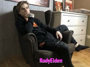 RudyEiden Porn Loverz