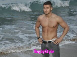 RugbyStyle