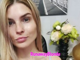 RunawayBlonde