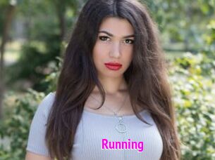 Running