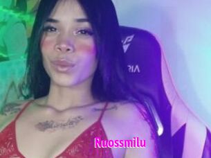 Ruossmilu