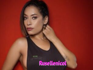 Rusellenicol