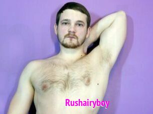 Rushairyboy Porn Loverz