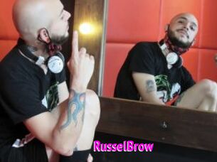 RusselBrow