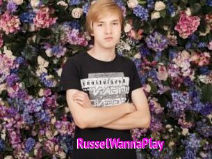 RusselWannaPlay Porn Loverz