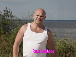 RussianBear