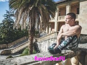RussianBearFU