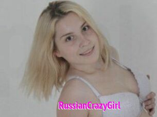 RussianCrazyGirl