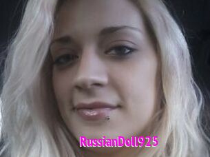 RussianDoll925