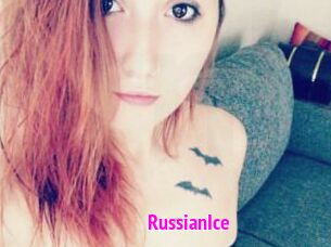 RussianIce