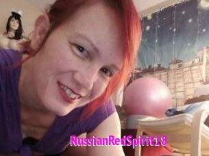 RussianRedSpirit18