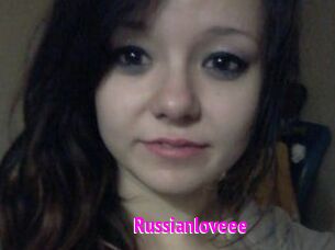 Russianloveee