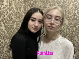 RuthLisa
