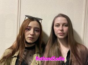 RuthandSadie Porn Loverz