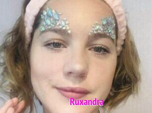 Ruxandra
