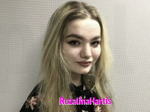 RuzalinaHartis