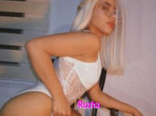 Ruzha Porn Loverz