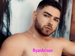 RyanArison