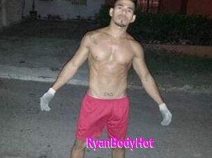 RyanBodyHot