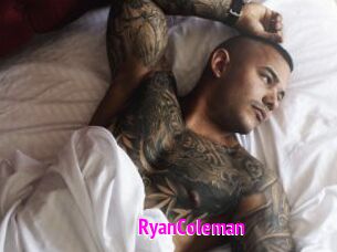 RyanColeman Porn Loverz