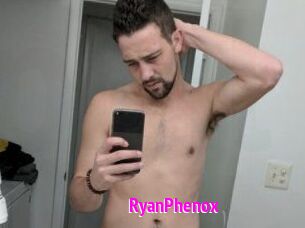Ryan_Phenox Porn Loverz
