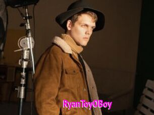 RyanToyOBoy