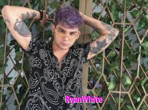 RyanWhite Porn Loverz