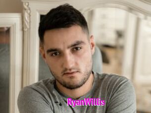RyanWillis