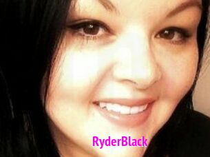 RyderBlack