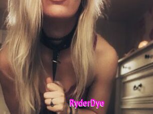 RyderDye