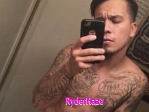 Ryder_Haze Porn Loverz