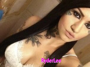 Ryder_Lee Porn Loverz