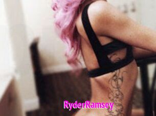 RyderRamsey