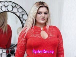 RyderRoxxy